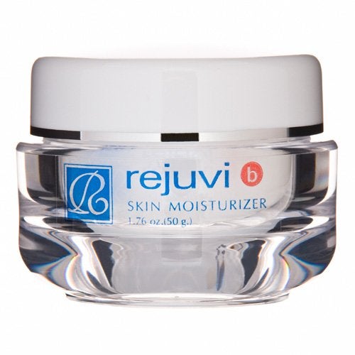 Rejuvi b Skin Moisturizer 176 oz