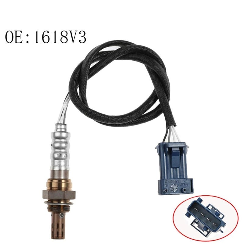 مستشعر أكسجين OEM 1618V3 1618.V3 1628NY 1628KY، 1 قطعة - Image 2