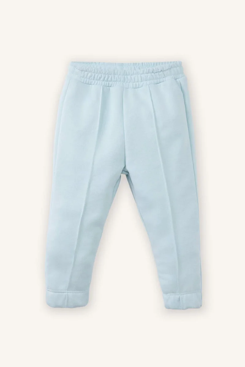 ديفاكتو Baby Girl Sweatshirt and Jogging 2 Piece Set