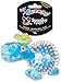 Spunky pup Dino in Clear Spiky Ball - Image 3