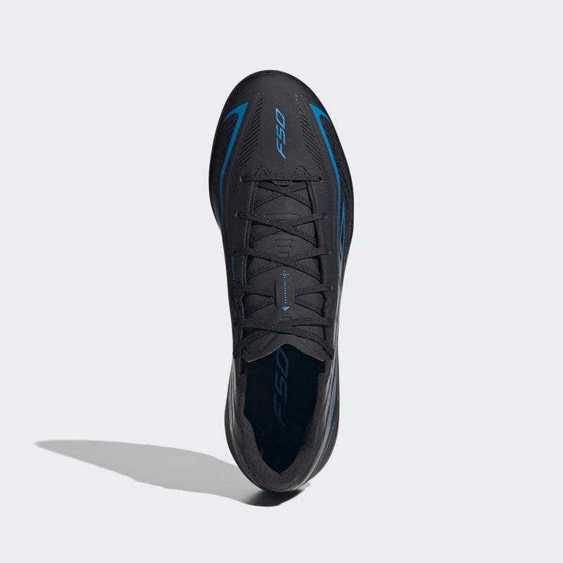 adidas F50 Hyperfast League Turf Football Boots - Image 3