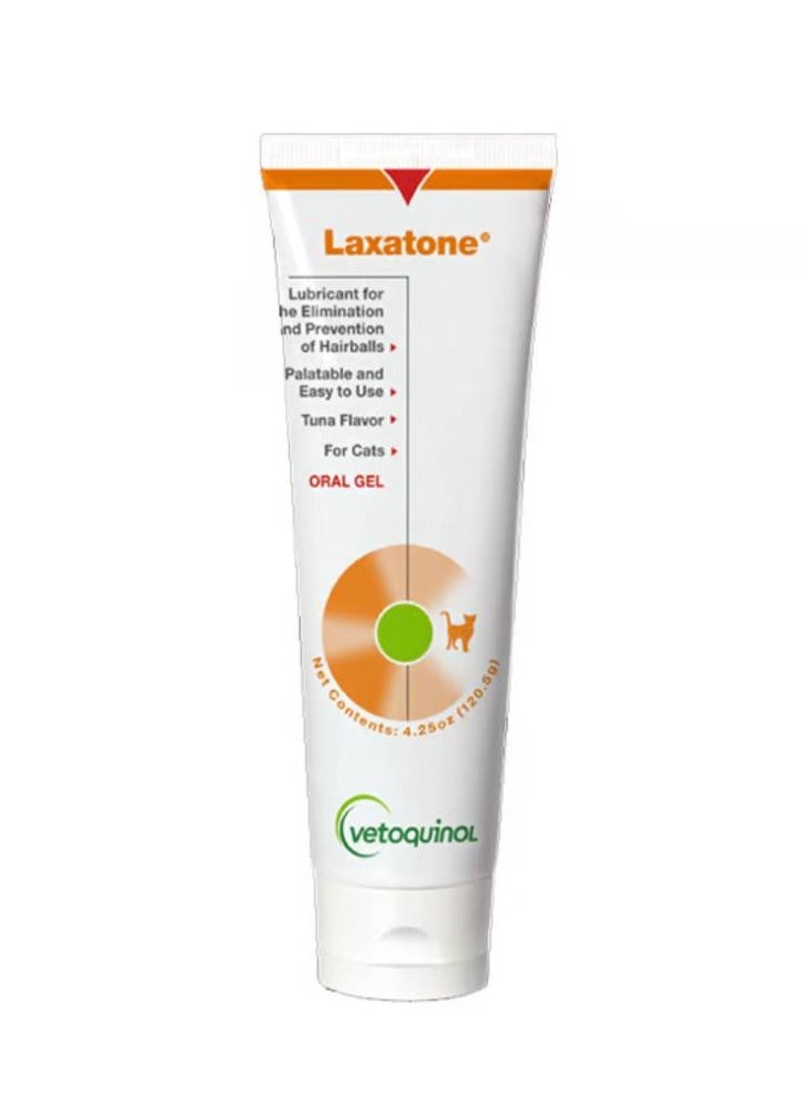 Vetoquinol Vetoquinol - Laxatone 