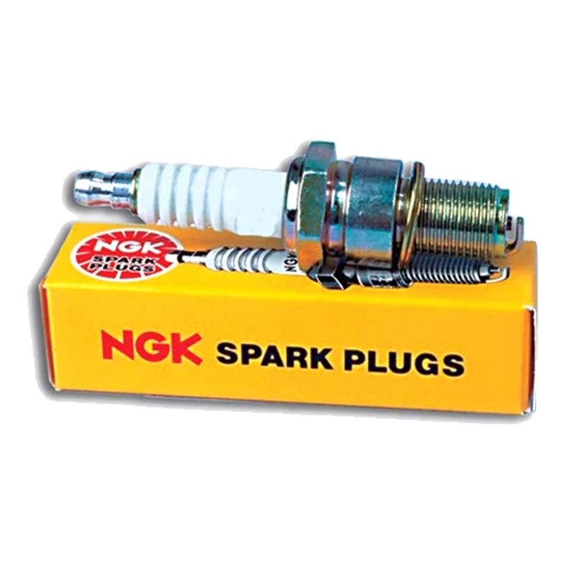 NGK Iridium Sparkplug CR9EIX for Polaris RANGER RZR XP 900 20112014 - Image 2