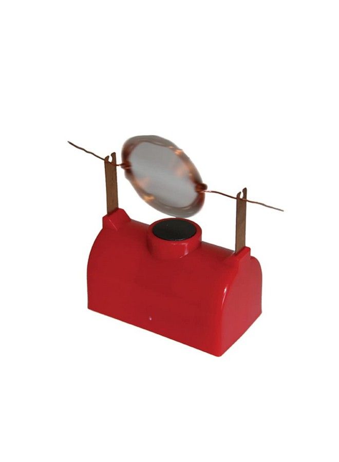 TEDCO Simplest Motor (Age 8+) Colors May Vary - Image 1