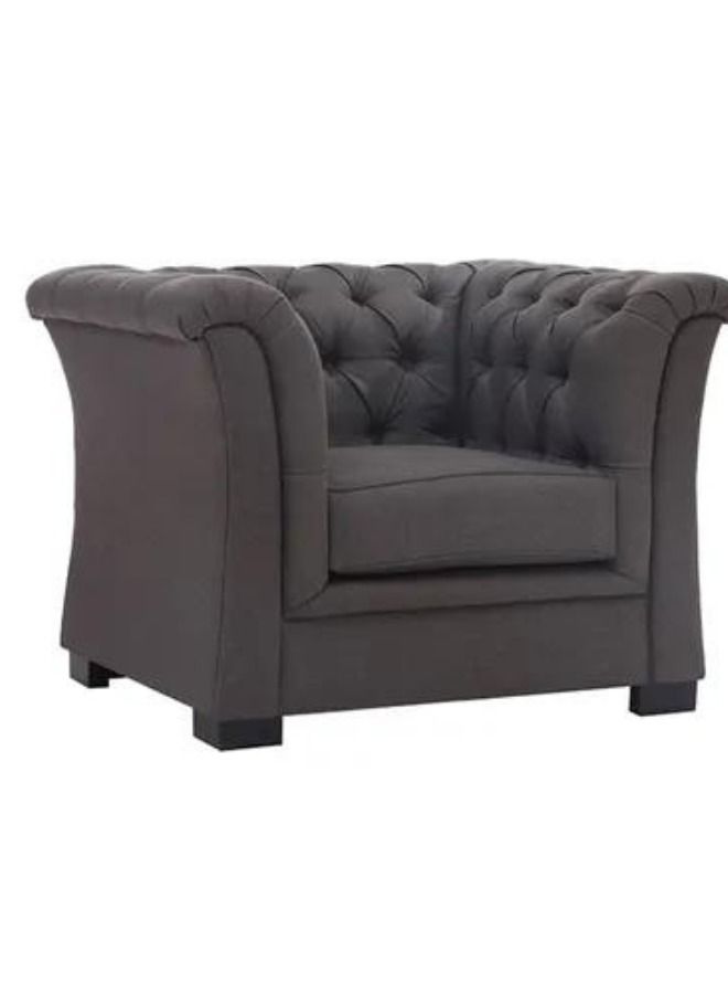 Maharat Al Bahar Mab Chester Hill Sofa 1 Seater  100x80x80 - Image 2