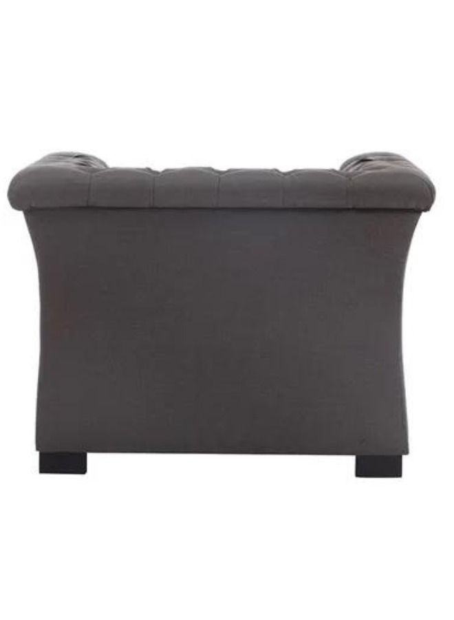 Maharat Al Bahar Mab Chester Hill Sofa 1 Seater  100x80x80 - Image 3