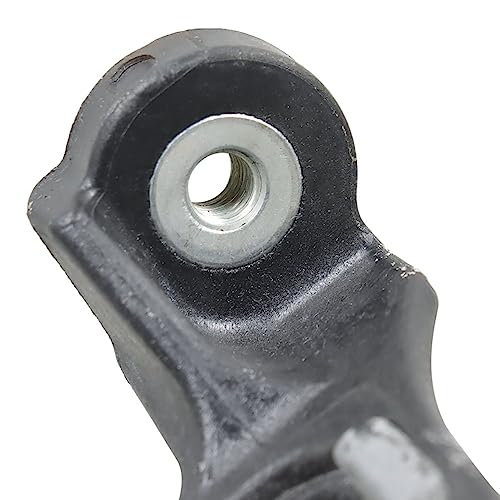 waltyotur 5Pcs Rear Differential Arm Mounting Bushing with Top Support Repair Kit Replacement for Honda Civic CR-V Edix Odyssey Stream 2000-2012 - Image 5