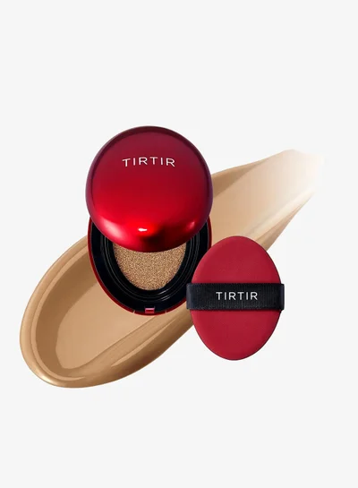TIRTIR MASK FIT RED MINI CUSHION 34W TOFFEE 4.5g