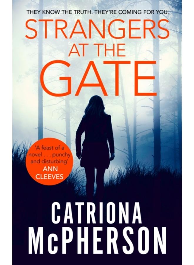 Strangers at the Gate 