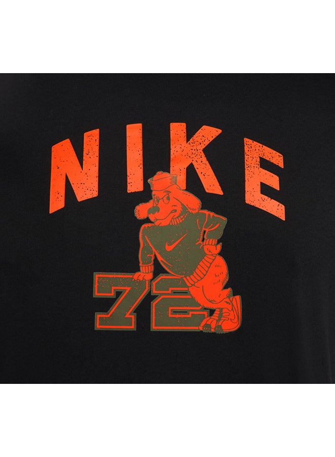 Nike M Nk Tee Wildcard Sp25 - Image 4