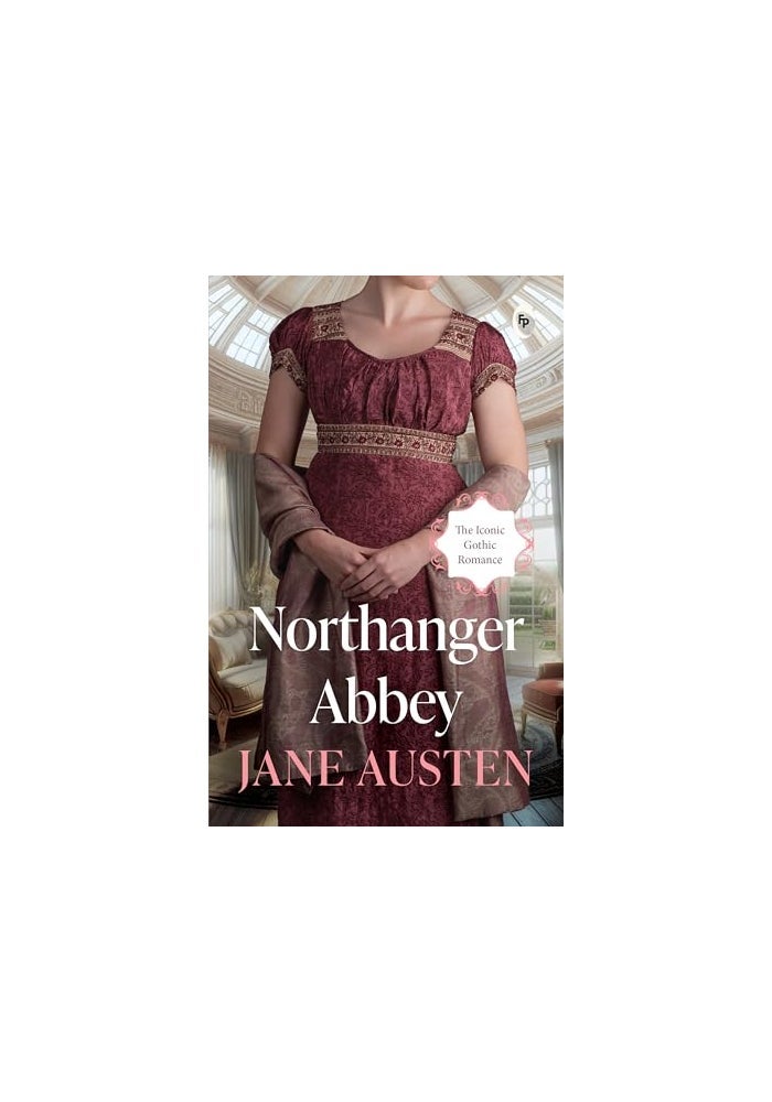 Northanger Abbey - Image 1