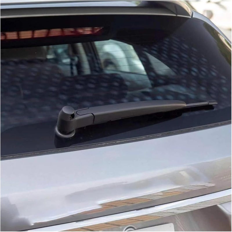 DEMULAX Rear Wiper Arm Nut Cover Cap for Haval F7 - Image 4