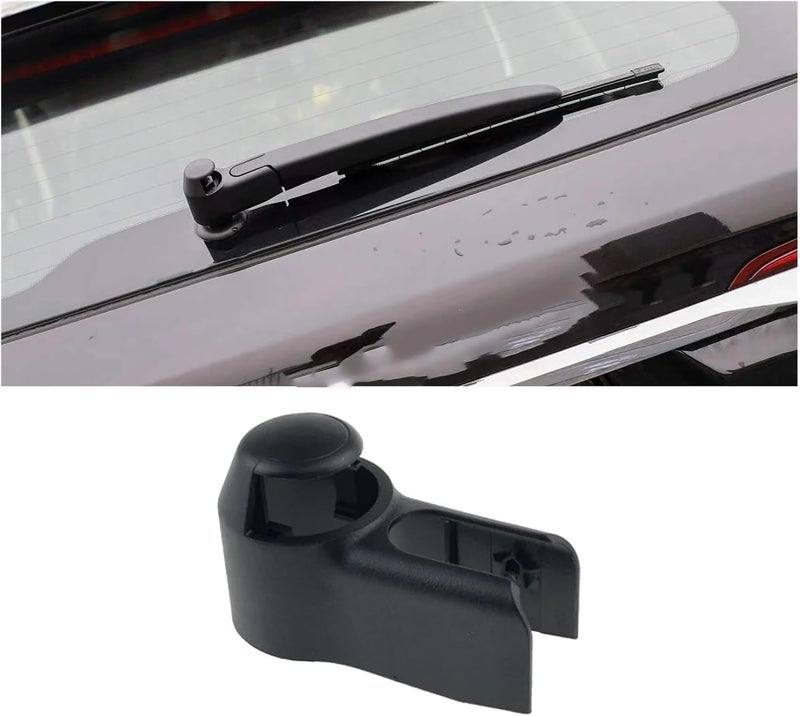 DEMULAX Rear Wiper Arm Nut Cover Cap for Haval F7 - Image 3
