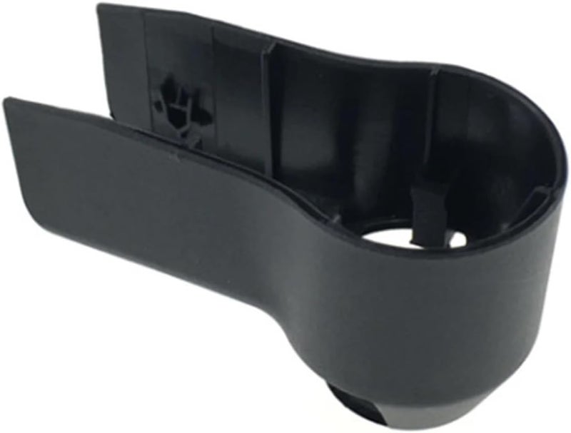 DEMULAX Rear Wiper Arm Nut Cover Cap for Haval F7 - Image 2