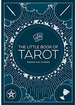 Little Book Of Tarot 