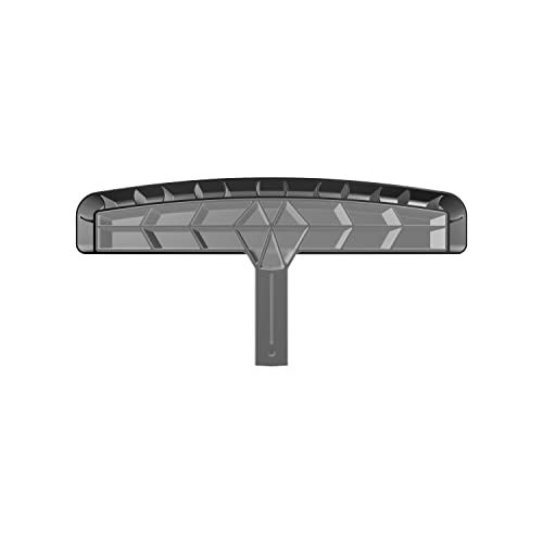 WeatherTech BumpStep XL مع أجهزة تثبيت مقاومة للسرقة من الفولاذ المقاوم للصدأ - Image 3