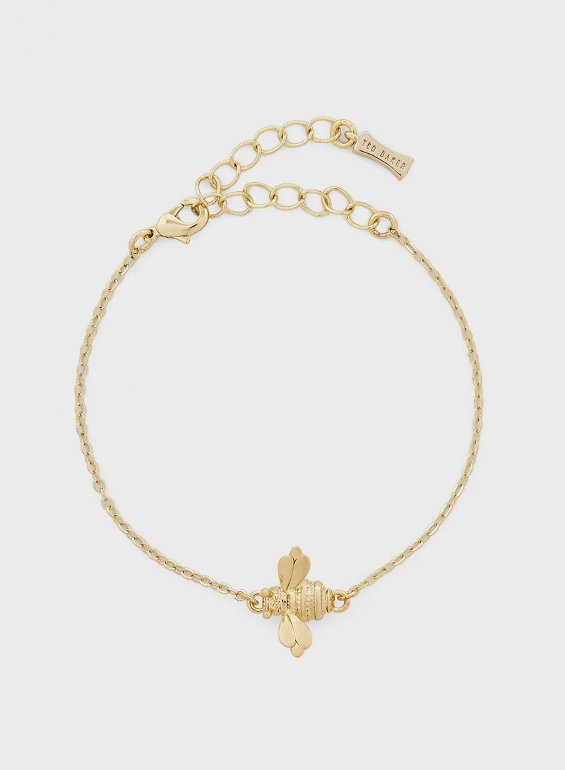 Ted Baker Beedina Bumble Bee Bracelet