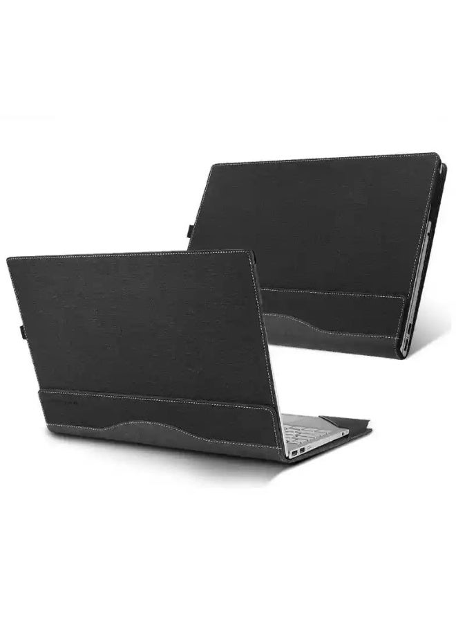 general Laptop Case Compatible with Lenovo Xiaoxin Pro 16 GT (2025) Detachable 16 Inch Laptop Sleeves PC Notebook Cover Bag Protective Skin - Image 5