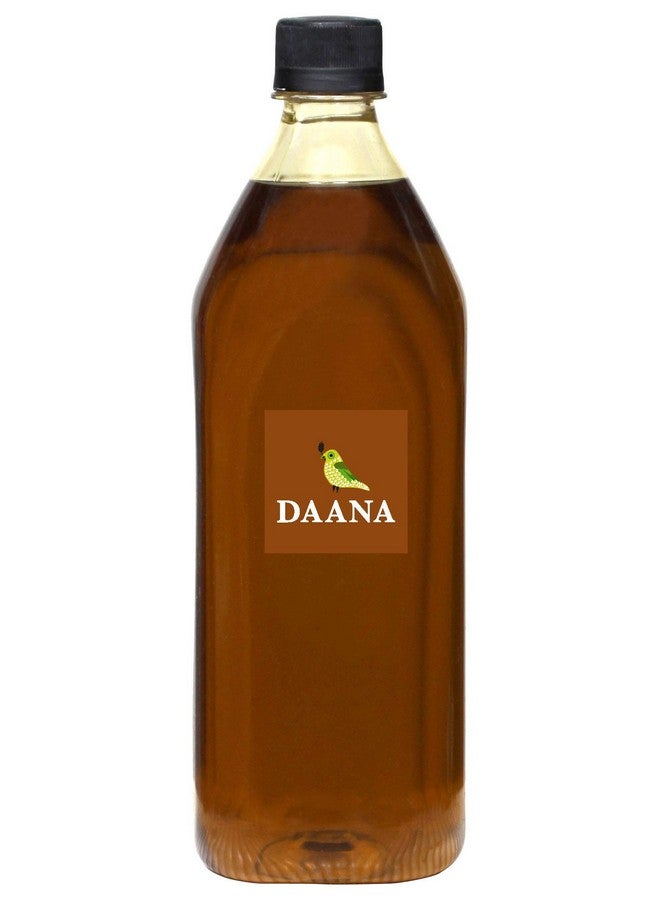 Daana Mustard Oil For Skin: Certified Usda Organic Extra Virgin Cold Pressed - Image 2