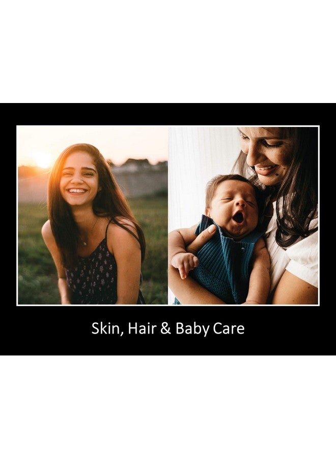 Daana Mustard Oil For Skin: Certified Usda Organic Extra Virgin Cold Pressed - Image 5