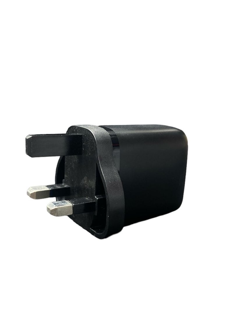 Nitu - NITU USB-C To Lightning Adapter and Cable charger - Image 1