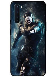 Protective Case Cover For OnePlus Nord Smart Series Printed Protective Case Cover for OnePlus Nord Cartoon Character