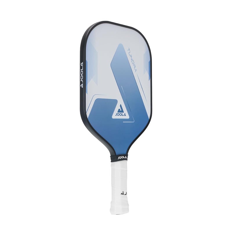 JOOLA JOOLA Blue Lightning Pickleball Set Includes 2 Bats, 4 Balls and Bag, Ideal for Recreational Players, Tundra, 7 Pieces  - Image 2