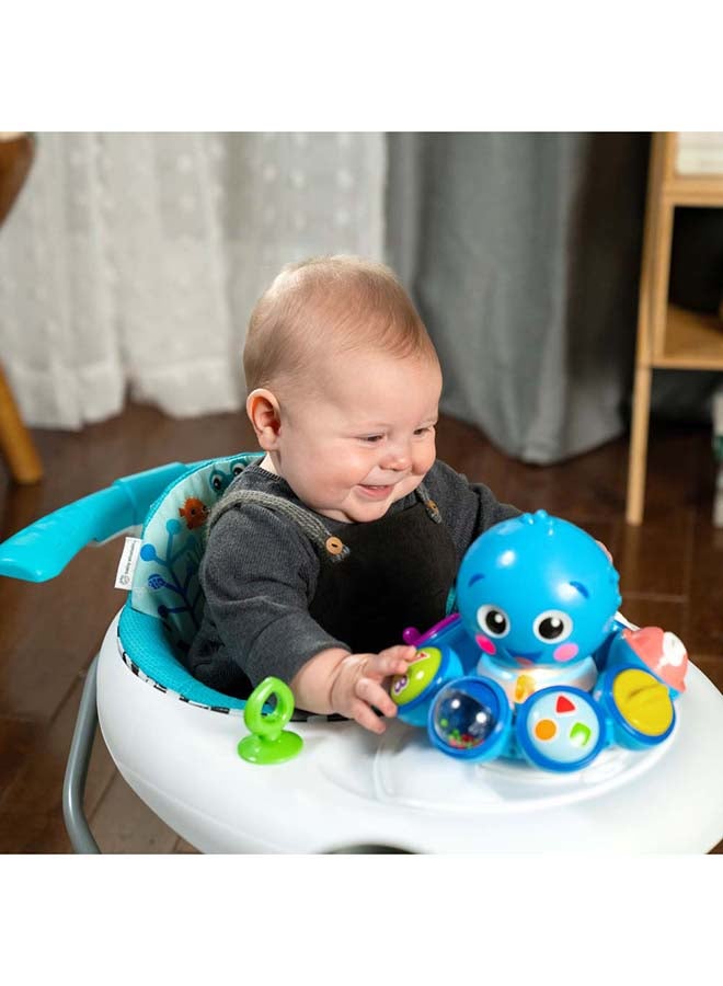 Baby Einstein Step & Twirl Opus 4-in-1 Activity Walker - Image 5