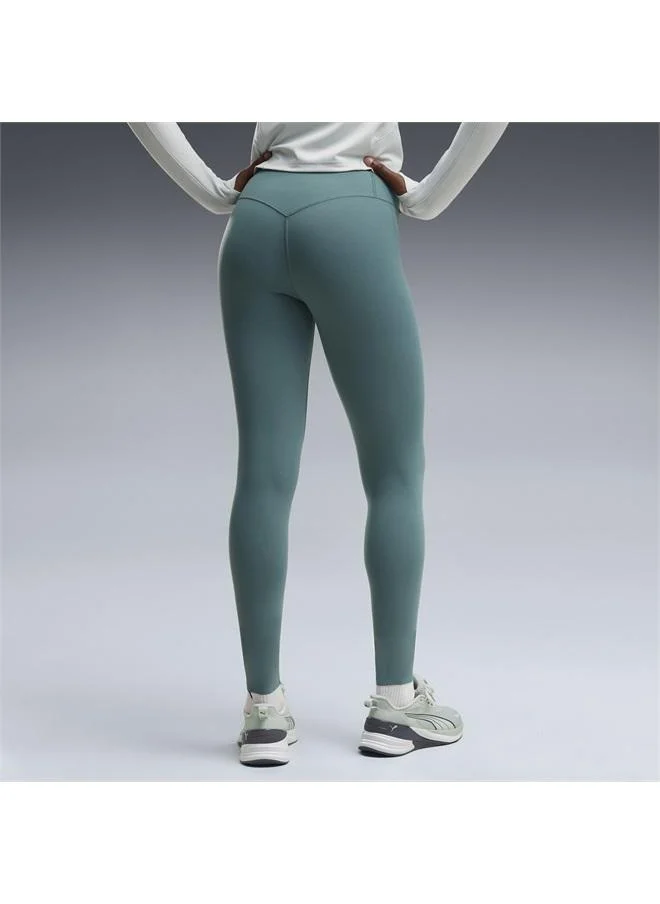 Puma Herb Garden SHAPELUXE High-Waist Training Tights Women for Women | Best Price UAE