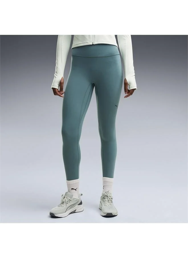 Puma Herb Garden SHAPELUXE High-Waist Training Tights Women for Women | Best Price UAE