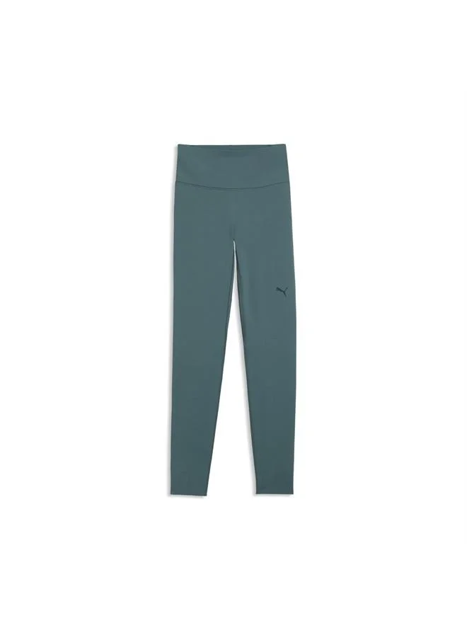 Puma Herb Garden SHAPELUXE High-Waist Training Tights Women for Women | Best Price UAE