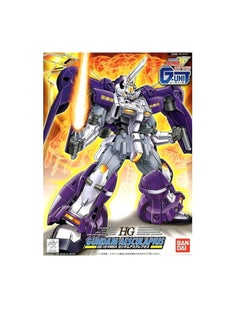 Bandai 1/144 Scale Gundam Aesculapius 02 Wing G-Unit
