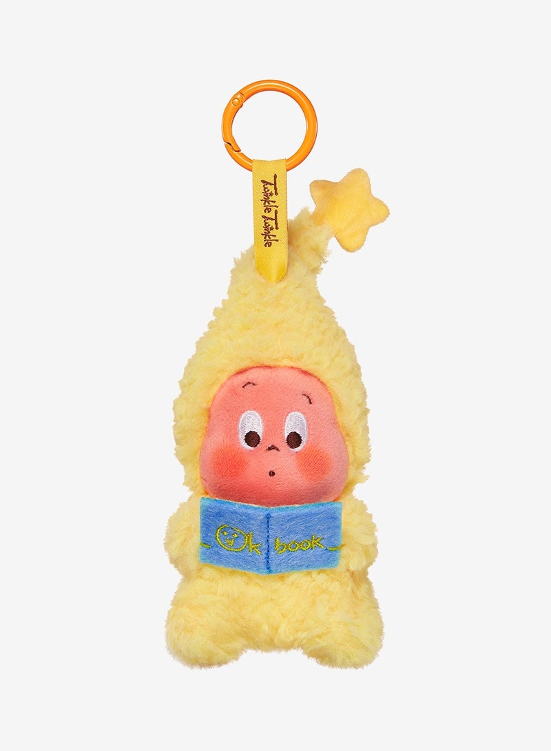 توينكل سلسلة توينكل توينكل، كلنا توينكل، سعادة صغيرة، أغنية منفردة (نسخة عالية الجودة) - Image 1