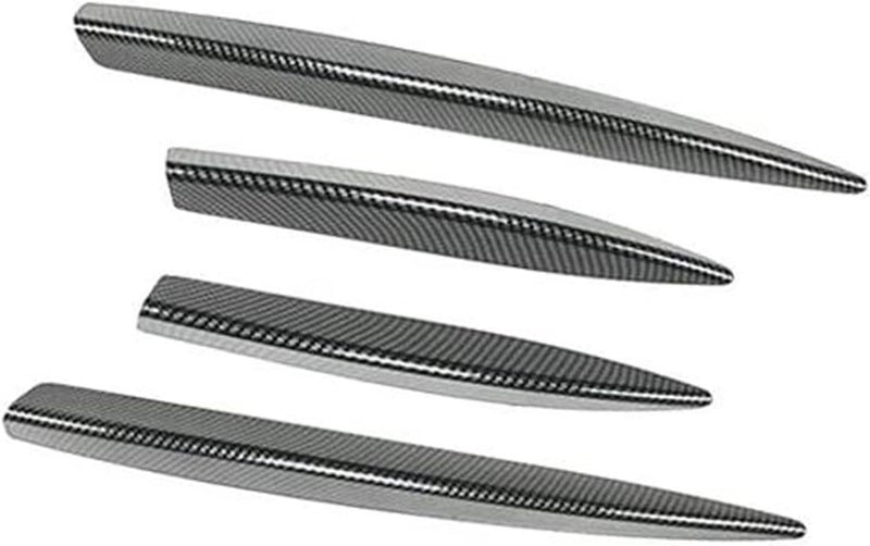 DEMULAX Front Splitter for Mercedes-Benz A Class W177 - Image 1