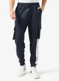Seventy Five Navy Blue
