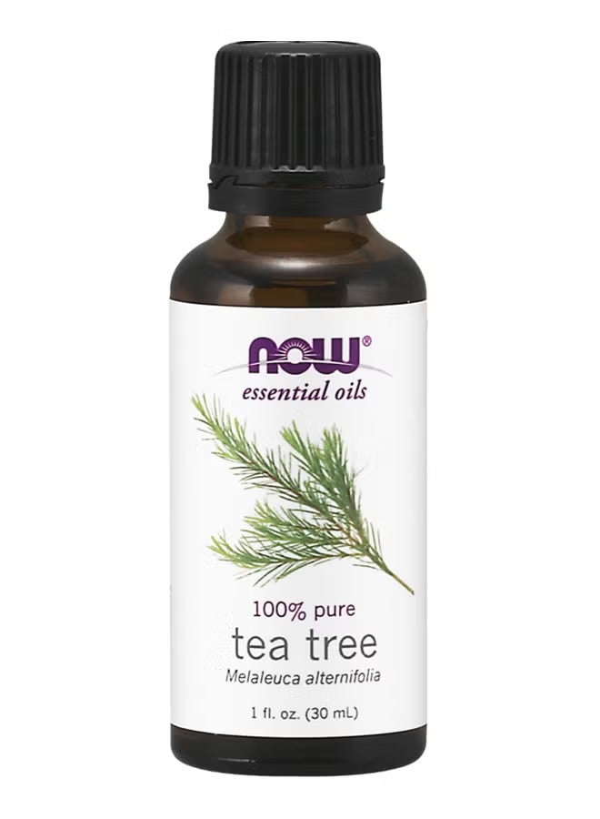 Tea Tree Essential Oil 30ml