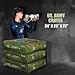 NINOSTAR Army Boxes Inflatables - Image 3
