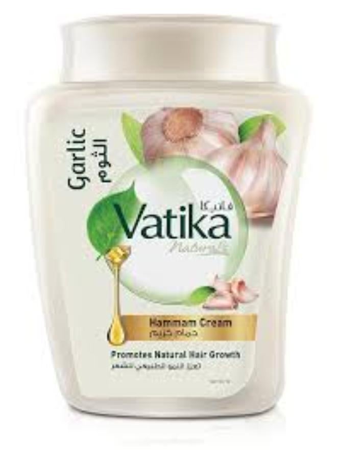 VATIKA GARLIC CONDITIONIG 500ML