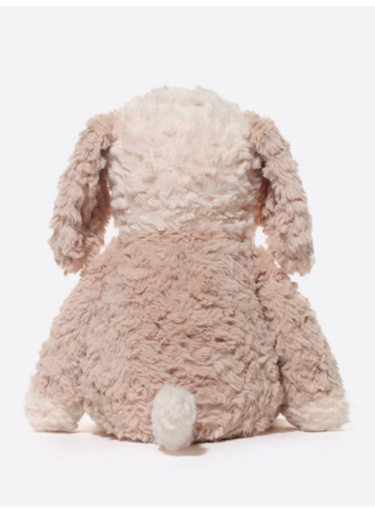 Jooki 30cm Maltese Dog, Cute Shape, Soft Touch，Perfect Gift - Image 3