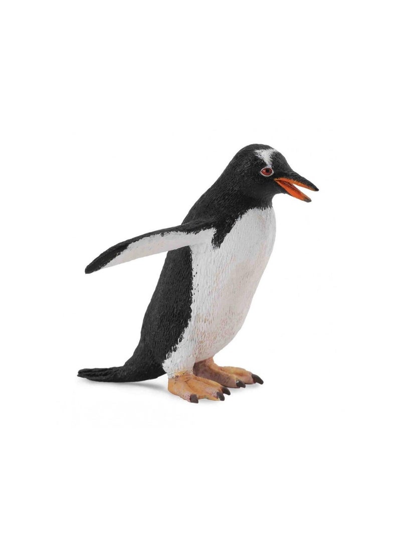 CollectA GENTOO PENGUIN