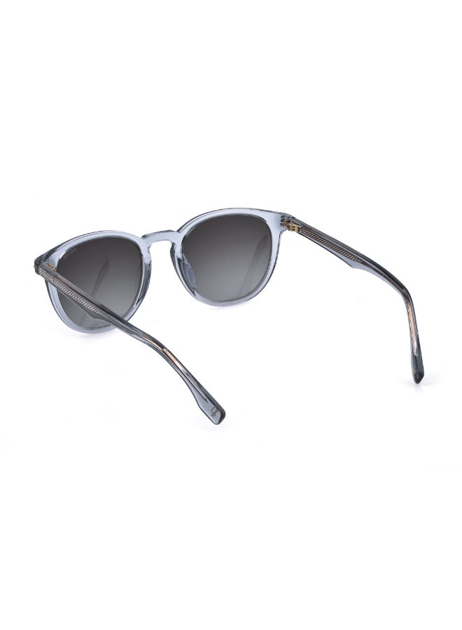 POLICE نظارات شمسية كاملة الإطار فانتوس SPLQ82M - Image 5