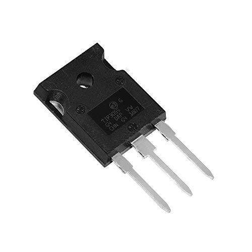 Bestol 5pcs IC TIP3055 Transistor NPN 60V 15A - Image 3