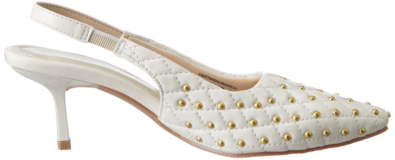 Van Heusen_Womens__Heels_(VWFTWGHLSMU011V_Offwhite_UK5_EURO38) - Image 4