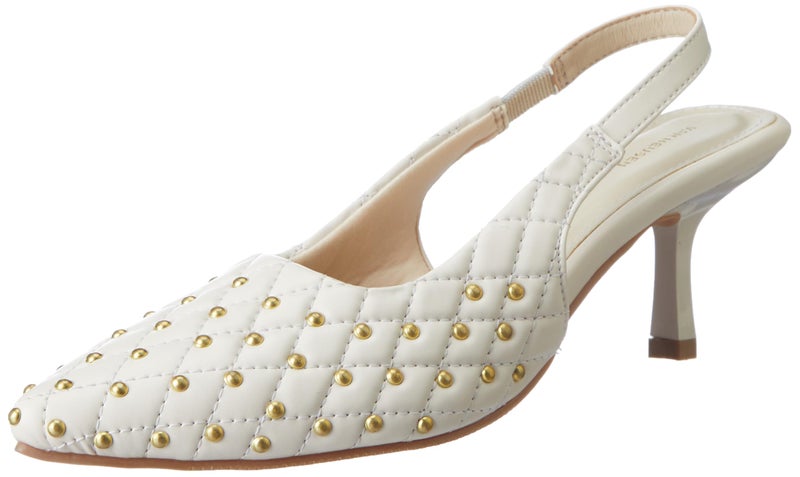 Van Heusen_Womens__Heels_(VWFTWGHLSMU011V_Offwhite_UK5_EURO38) - Image 3