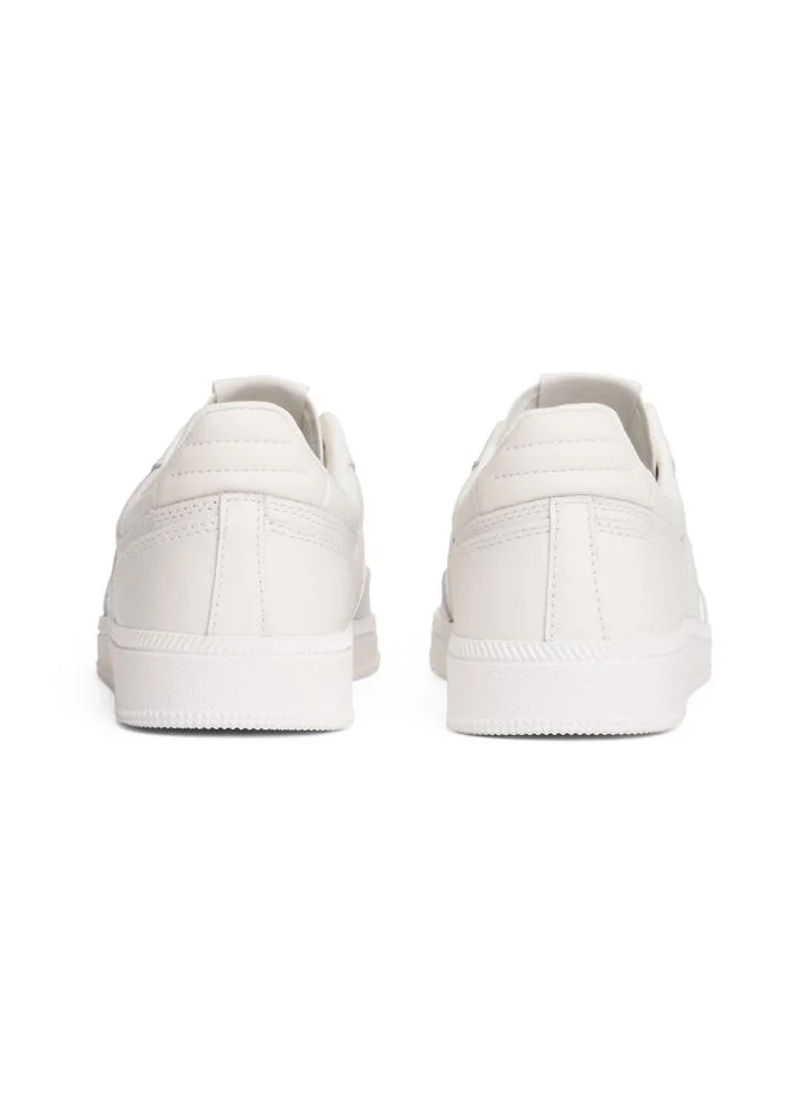 TOMMY JEANS The Greenwich Leather Trainers