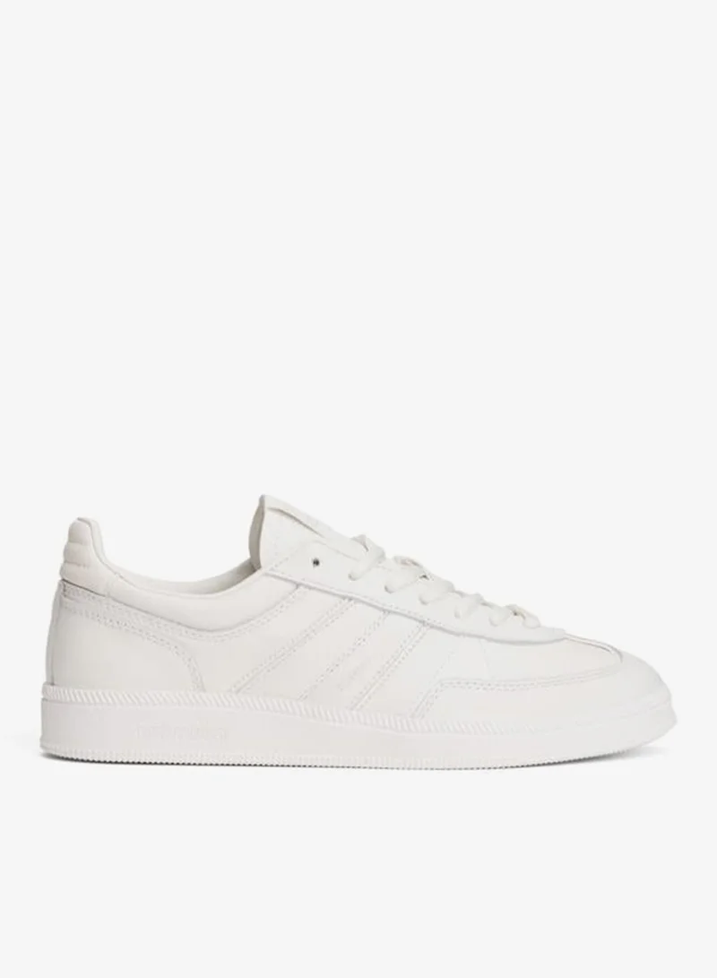 The Greenwich Edge Full Leather