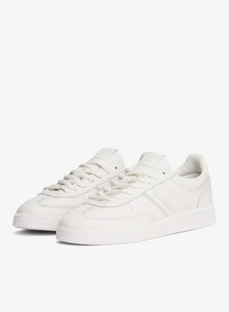 TOMMY JEANS  The Greenwich Edge Low Top Sneakers for Women | Best Price UAE