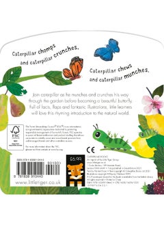 Caterpillar  - Image 2