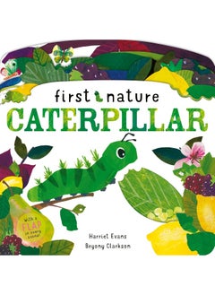 Caterpillar  - Image 1