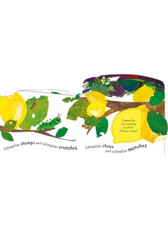 Caterpillar  - Image 3